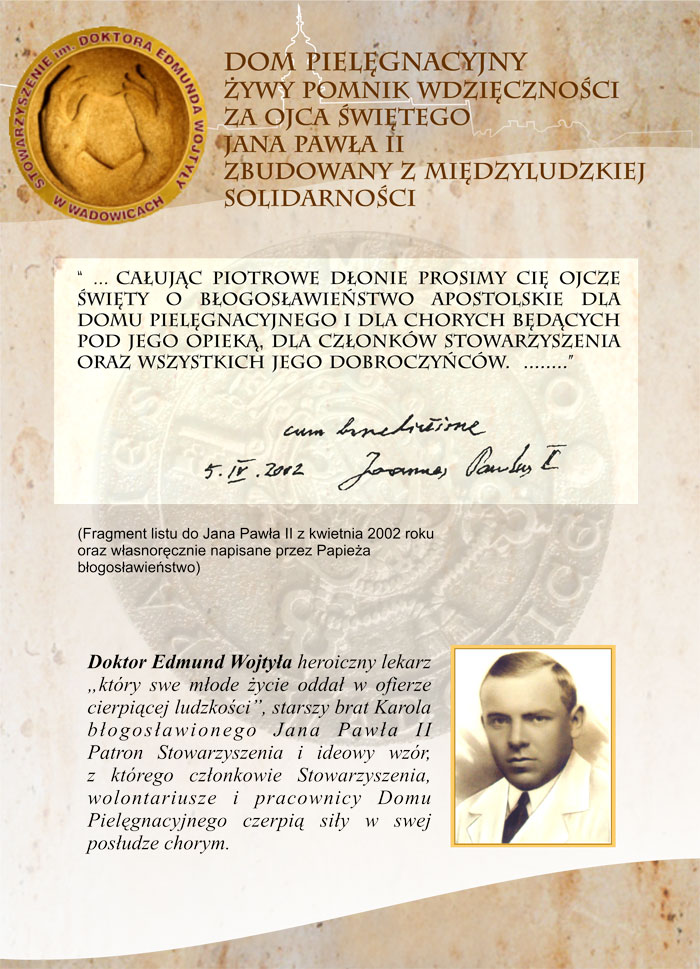 Żywy pomnik